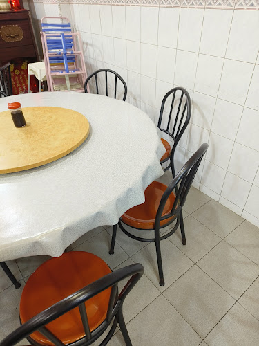 Restaurant Sin Kee - Gastronomi dan perhotelan