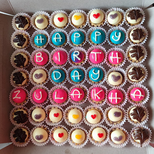 Opinii despre SAISAKURA BAKEHOUSE în Port Dickson - Gastronomi dan perhotelan