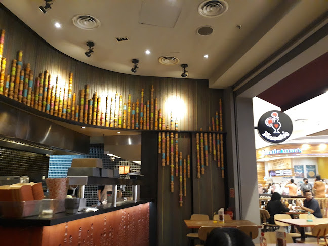 Nando's | ÆOÑ Mall Shah Alam - Shah Alam