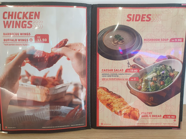 Pizzaland SS2 - Petaling Jaya