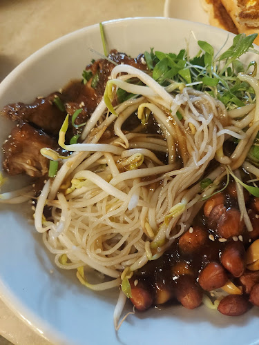 Little Hainan • 小海南雞飯館