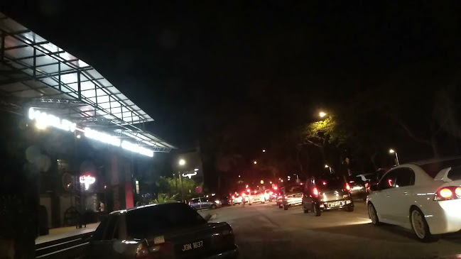 Carabao Thai Restaurant - Stulang - Gastronomi dan perhotelan