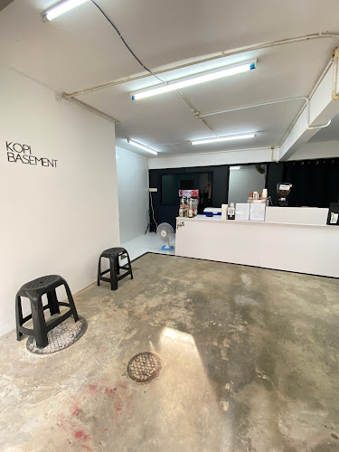 Opinii despre kopi basement în Temerloh - Gastronomi dan perhotelan