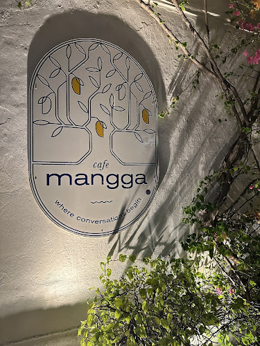 Comentarii opinii despre Mangga at the Blue Mansion