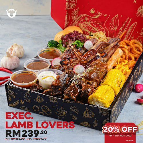 20, Jln Sultan Ahmad Shah, George Town, 10050 George Town, Pulau Pinang