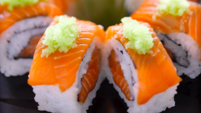 Comentarii opinii despre Nagisa Japanese Restaurant