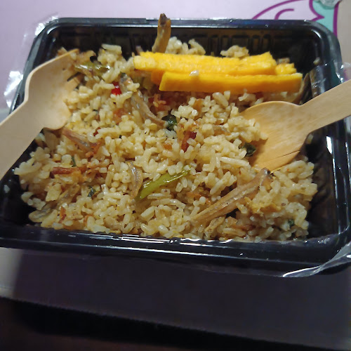 Comentarii opinii despre ZUS Coffee - Batu Gajah Perdana