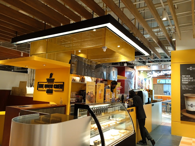 The Brew Crew - Lalaport Bukit Bintang - Kuala Lumpur