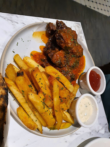 Comentarii opinii despre Big Brooklyn Pizza @SS15