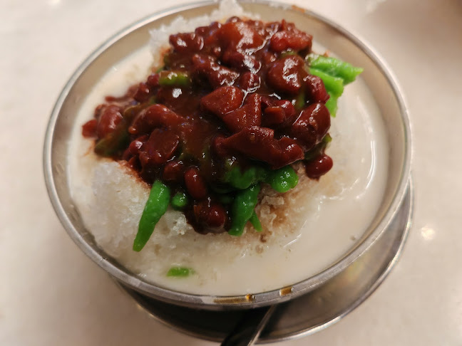 Peranakan Place @ Jonker Street Melaka