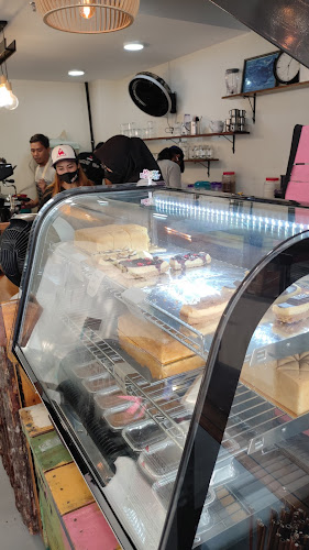 G.Foti Kopitiam - Gastronomi dan perhotelan