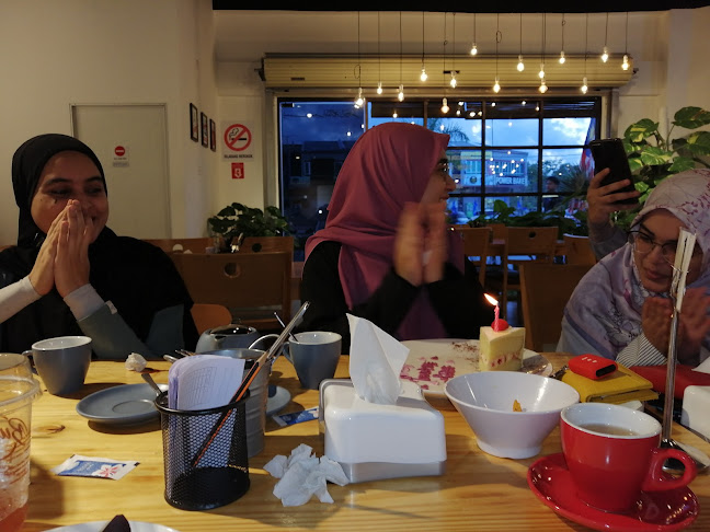 Comentarii opinii despre Burn Cafe