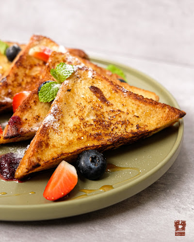 Opinii despre O’Coffee Club Atelier @ Books Kinokuniya, KLCC în Kuala Lumpur - Gastronomi dan perhotelan