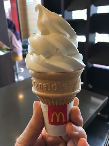 McDonald's Meru Raya DT