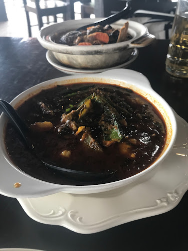 Hainantown - George Town