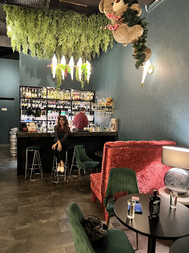 The Blackbird Wine Bar - Miri