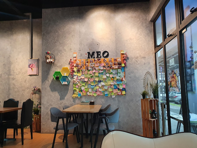 Comentarii opinii despre Meo Western Cafe