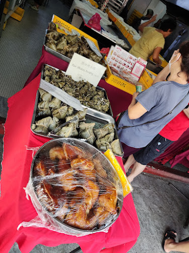 Opinii despre Klang Food Centre (Handmade Pau) în Klang - Gastronomi dan perhotelan