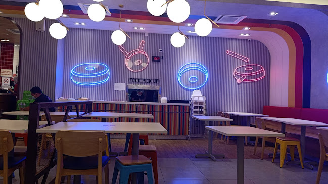 Kedah, Alor Setar, Kampung Lubok Peringgi, Lebuhraya Darul Aman, 邮政编码: 05100