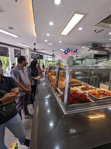 38, Jalan Kota Kenari, Kota Kenari, 09000 Kulim, Kedah