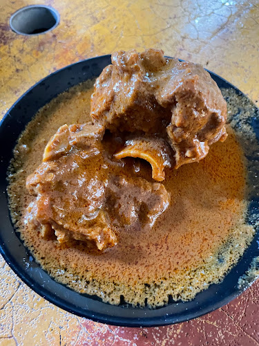 Opinii despre Roti Tempayan Abe Noor în Kota Bharu - Gastronomi dan perhotelan