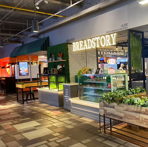 Comentarii opinii despre BreadStory