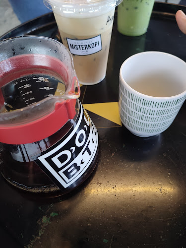 Comentarii opinii despre Mister Kopi