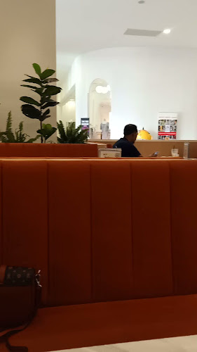 Sang Gerai Beletime Halal Restaurant - Gastronomi dan perhotelan