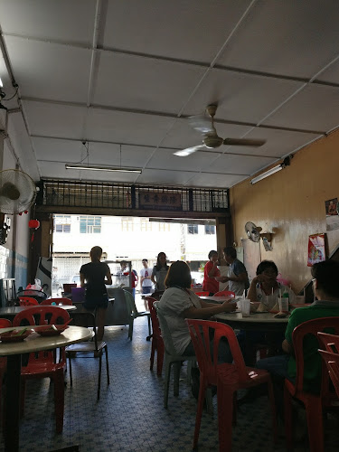 民樂茶室 Min Loke Kedai Kopi - Teluk Intan