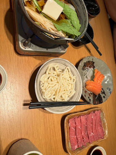 Comentarii opinii despre Sushi Zanmai Southkey JB