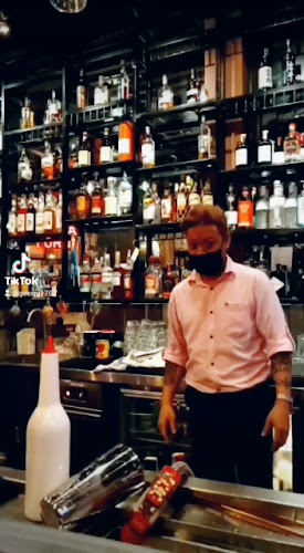 The Social @ Bangsar