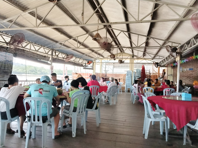 Restoran Makanan Laut Pasir Penambang