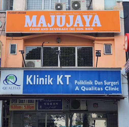 12-01-01, Lrg Batu Nilam 4a, Bandar Bukit Tinggi 1, 41200 Klang, Selangor