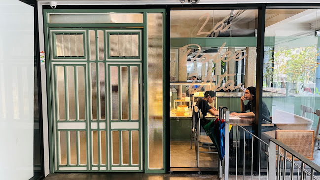 Naj & Belle Cafe Bangsar