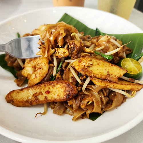 Opinii despre Nanyang Kopi în Batu Pahat - Gastronomi dan perhotelan