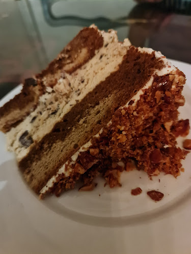 Comentarii opinii despre The Canteen at Chinahouse