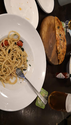 WunderBar German Restaurant and Bar @ The curve - Gastronomi dan perhotelan