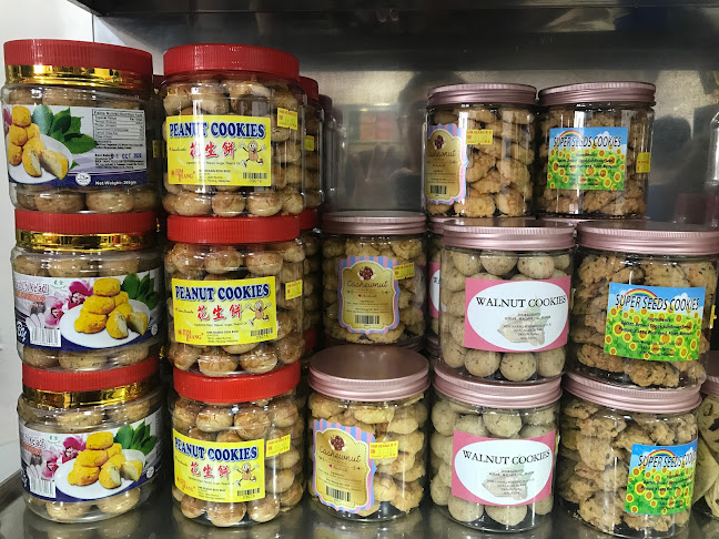 Comentarii opinii despre Him Heang Sdn Bhd