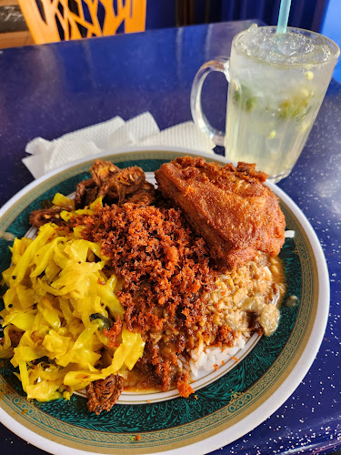 Restoran Nasi Kandar Penang Town - Petaling Jaya