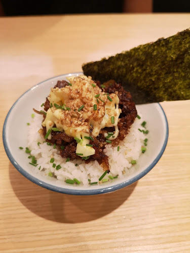 Ippudo • 1 Utama Shopping Centre - Petaling Jaya