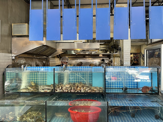 Comentarii opinii despre Hai Kah Lang