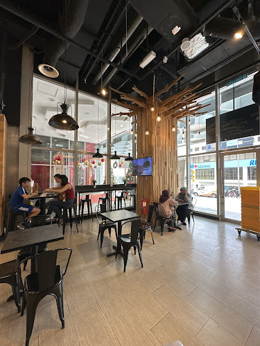 Lot G-17, Ground Floor, Jaya Shopping Centre, Jalan 14/17, Seksyen 14, 46100 Petaling Jaya, Selangor