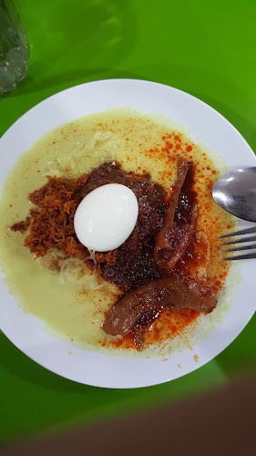 Comentarii opinii despre Nasi Lemak Saleha