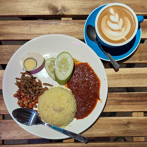 11G, Jalan SS 18/1b, Ss18, 47500 Subang Jaya, Selangor