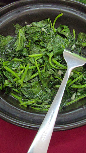 Opinii despre Restoran Lee Swee Meng în Melaka - Gastronomi dan perhotelan