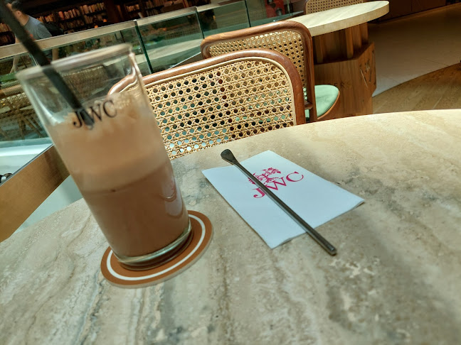 Comentarii opinii despre The Messengers by JWC