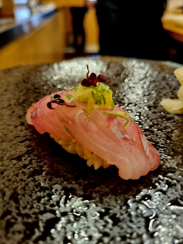 Comentarii opinii despre Kazumasa Japanese Restaurant