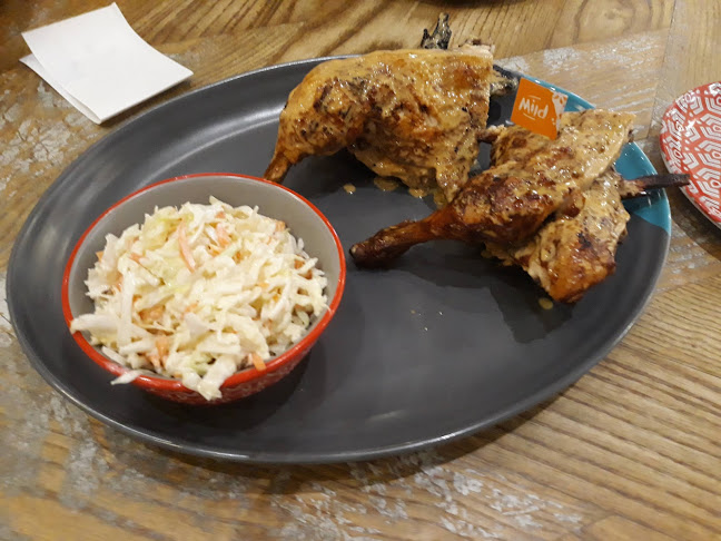 Nando's | ÆOÑ Mall Shah Alam - Gastronomi dan perhotelan