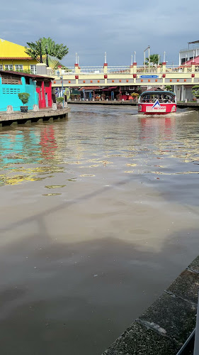 Comentarii opinii despre Ban Kheng Cafe