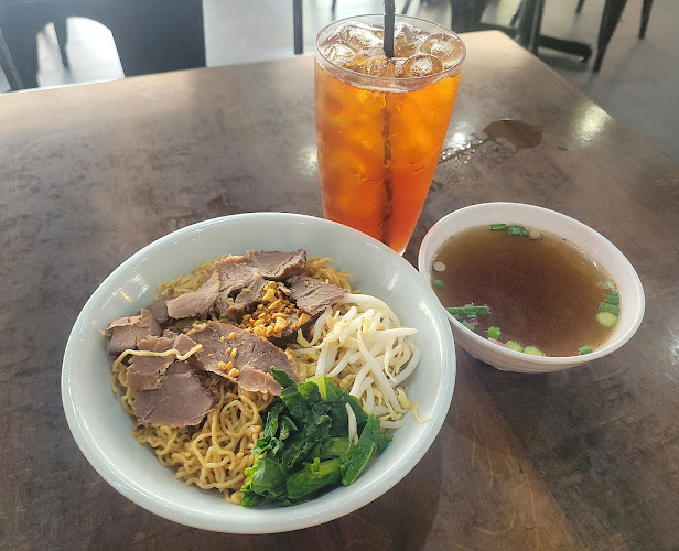 Dayang Sarawak Corner Cafe - Putrajaya